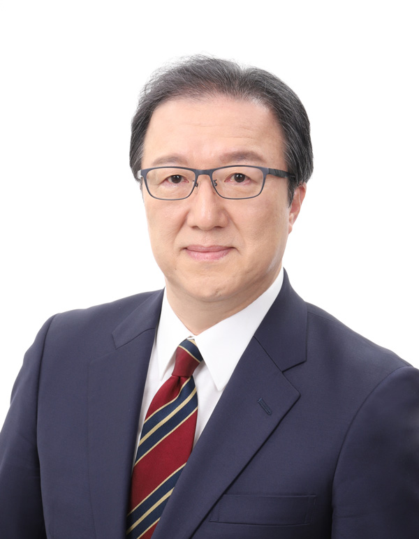 代表取締役 在間義記